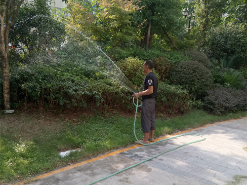万州万达希尔顿酒店2